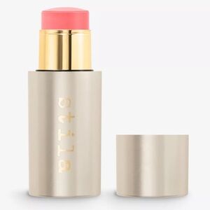 Stila COMPLETE HARMONY Lip+Cheek Stick in SHEER PETUNIA F/S NEW IN BOX!